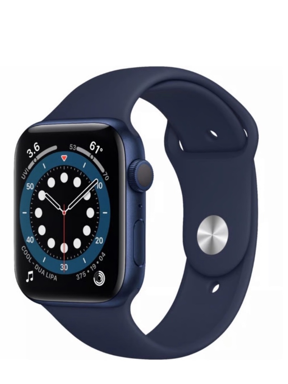 Apple Watch Series 6